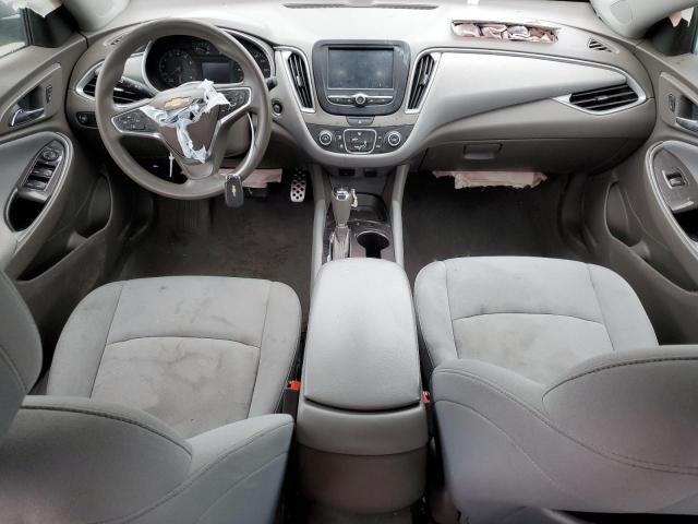 Photo 8 from auction – 2016 CHEVROLET MALIBU LS with VIN 1G1ZB5ST8GF269238