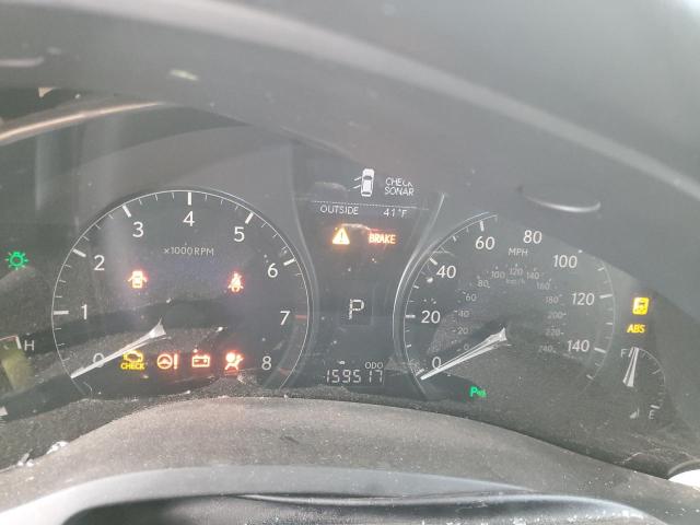 Photo 9 from auction – 2012 LEXUS RX 350 with VIN 2T2BK1BA1CC133046