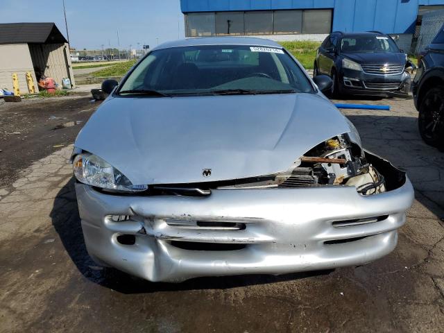 Photo 5 from auction – 2004 DODGE INTREPID S with VIN 2B3HD46R64H711905
