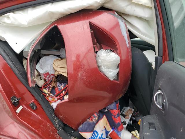 Photo 10 from auction – 2018 NISSAN VERSA S with VIN 3N1CN7AP0JL801666
