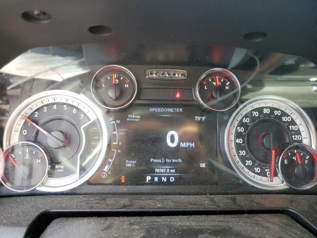 Photo 9 from auction – 2017 RAM 1500 SLT with VIN 1C6RR7GT7HS664079