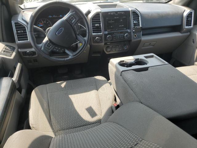 Photo 8 from auction – 2015 FORD F150 SUPER with VIN 1FTEW1CP7FFC62994