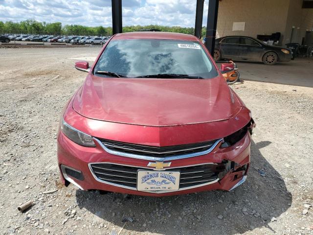 Photo 5 from auction – 2016 CHEVROLET MALIBU LT with VIN 1G1ZE5ST0GF169996