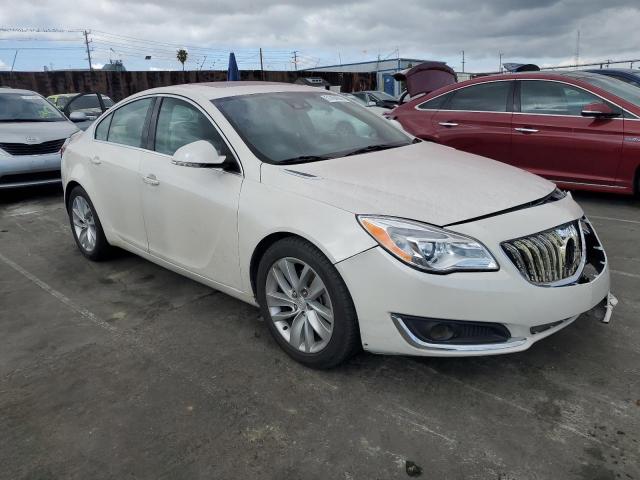 Photo 4 from auction – 2016 BUICK REGAL PREM with VIN 2G4GS5GX4G9132750