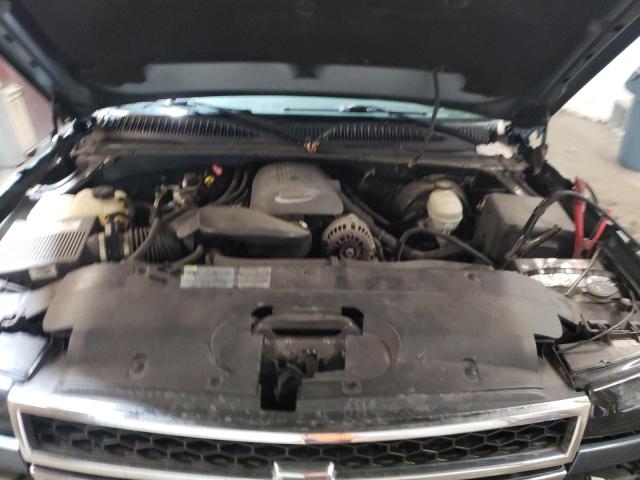 Photo 11 from auction – 2007 CHEVROLET SILVERADO with VIN 1GCEK19B87Z140541