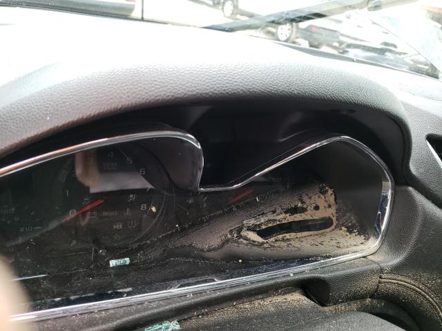 Photo 9 from auction – 2014 CHEVROLET TRAVERSE L with VIN 1GNKVHKD8EJ262267