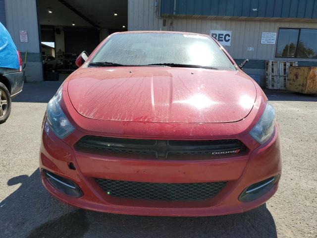 Photo 5 from auction – 2014 DODGE DART SXT with VIN 1C3CDFBA2ED815217