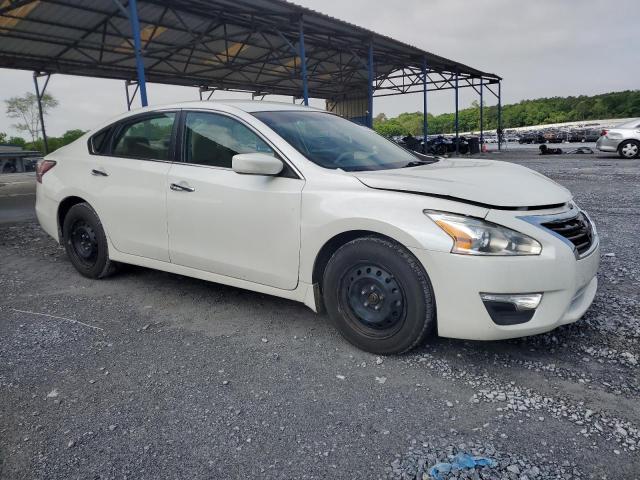 Photo 4 from auction – 2015 NISSAN ALTIMA 2.5 with VIN 1N4AL3AP8FC134244
