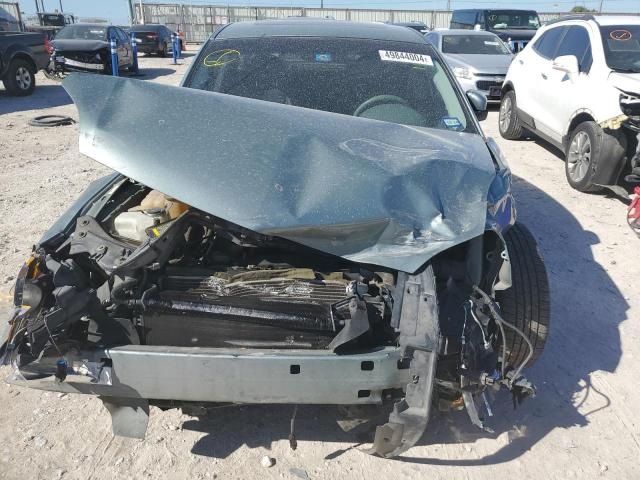 Photo 5 from auction – 2007 MERCURY MONTEGO PR with VIN 1MEHM42147G614585