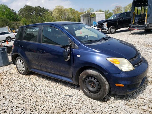 Photo 4 from auction – 2006 TOYOTA SCION XA with VIN JTKKT624860154783