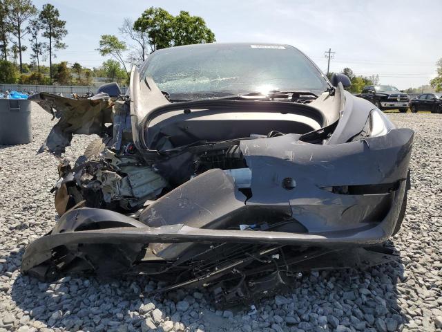 Photo 5 from auction – 2023 TESLA MODEL 3 with VIN 5YJ3E1EB4PF610526
