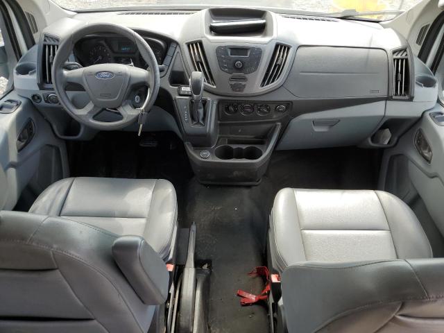 Photo 8 from auction – 2017 FORD TRANSIT T- with VIN 1FDZX2CM0HKB10135