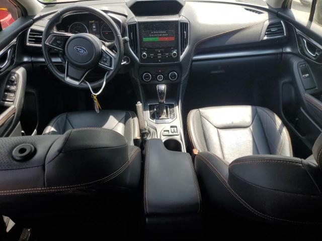 Photo 8 from auction – 2019 SUBARU CROSSTREK with VIN JF2GTAMC0K8242356