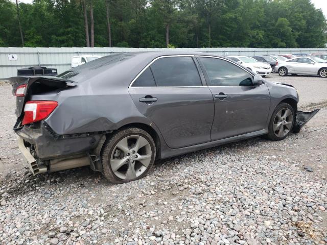 Photo 3 from auction – 2012 TOYOTA CAMRY SE with VIN 4T1BK1FK9CU014196