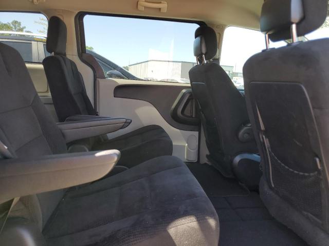 Foto 11 de la subasta – 2016 DODGE GRAND CARA con VIN 2C4RDGBG3GR278213