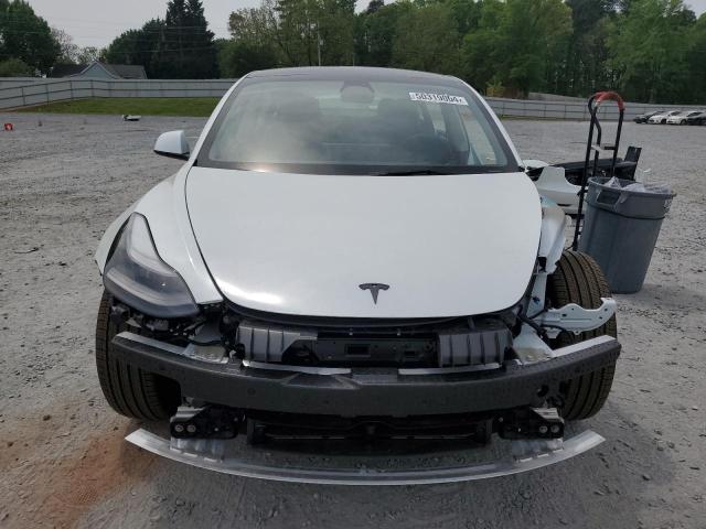 Photo 5 from auction – 2023 TESLA MODEL 3 with VIN 5YJ3E1EA5PF424534