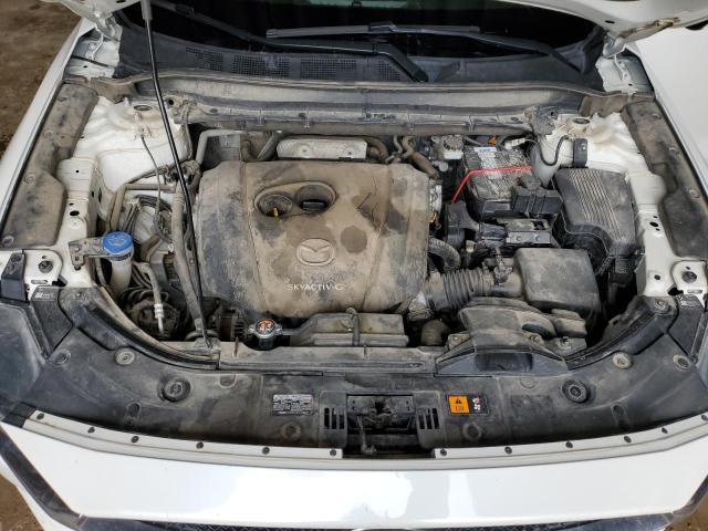 Photo 12 from auction – 2020 MAZDA CX-5 SPORT with VIN JM3KFBBM8L0761602