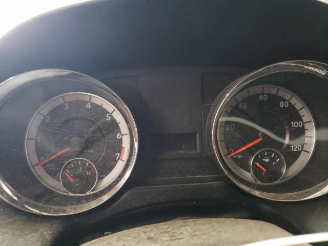 Photo 9 from auction – 2019 DODGE GRAND CARA with VIN 2C4RDGCG3KR725050