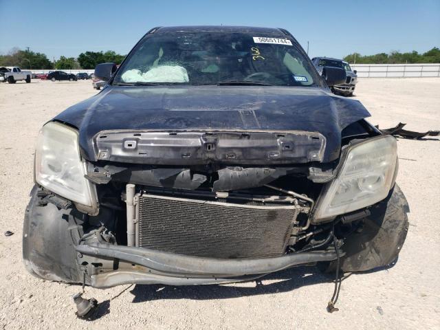 Photo 5 from auction – 2015 GMC TERRAIN SL with VIN 2GKALMEK1F6201410