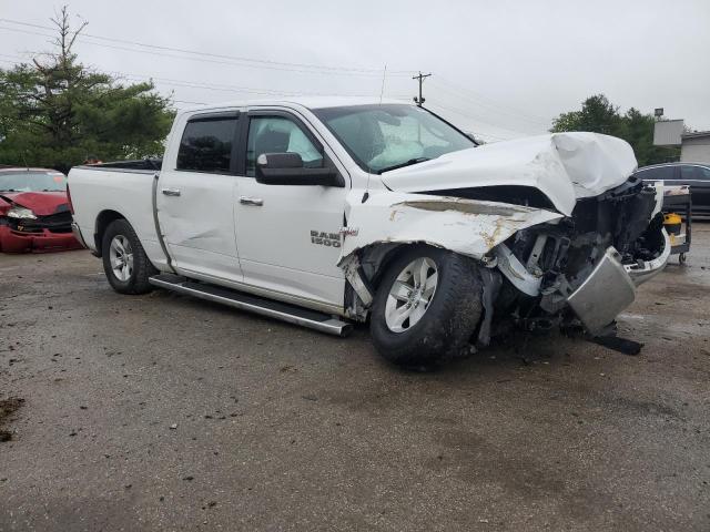 Photo 4 from auction – 2017 RAM 1500 SLT with VIN 1C6RR7LT2HS860131