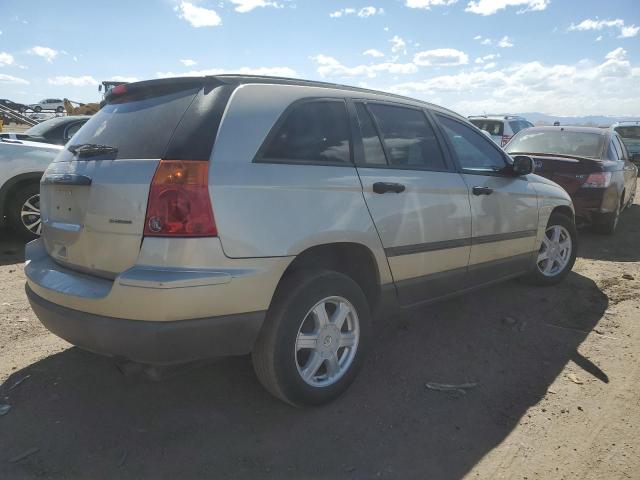 Photo 3 from auction – 2005 CHRYSLER PACIFICA with VIN 2C4GF48495R536745