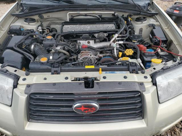 Photo 11 from auction – 2007 SUBARU FORESTER 2 with VIN JF1SG69637H711708