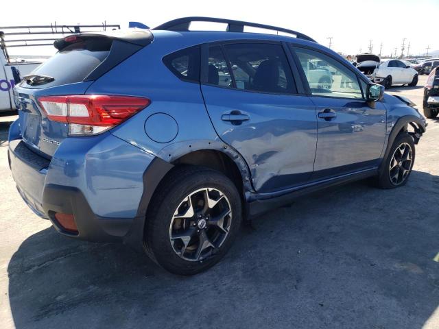 Photo 3 from auction – 2018 SUBARU CROSSTREK with VIN JF2GTABC0JH325397