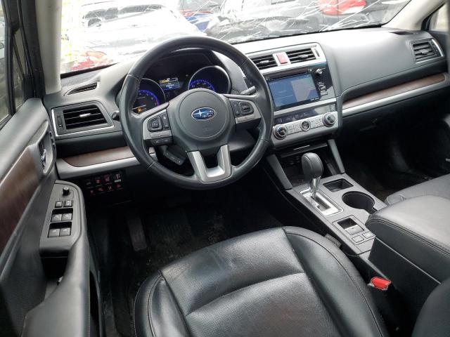 Photo 8 from auction – 2015 SUBARU OUTBACK 3. with VIN 4S4BSENC1F3260512