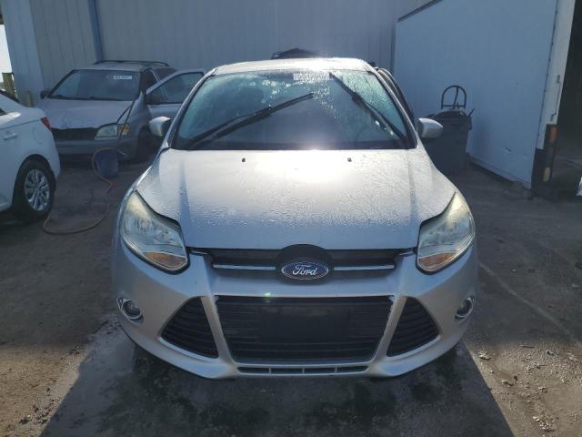Photo 5 from auction – 2012 FORD FOCUS SE with VIN 1FAHP3F21CL322938