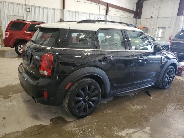 Photo 3 from auction – 2019 MINI COOPER S C with VIN WMZYT5C51K3G92188