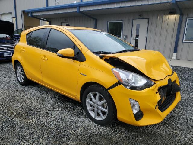 Photo 4 from auction – 2015 TOYOTA PRIUS C with VIN JTDKDTB35F1095244