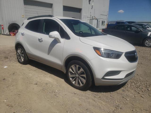 Photo 4 from auction – 2019 BUICK ENCORE PRE with VIN KL4CJESB3KB775982