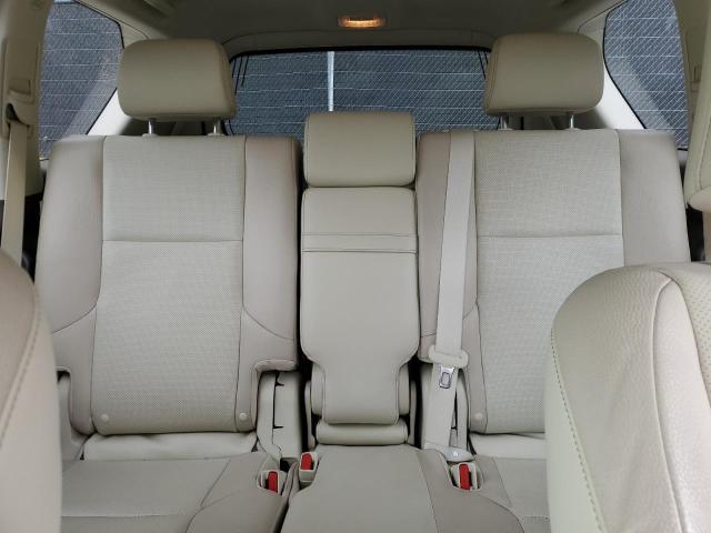 Photo 10 from auction – 2015 LEXUS GX 460 with VIN JTJBM7FX5F5095352