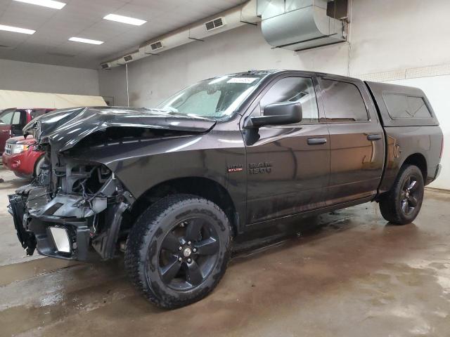 RAM 1500 ST 2015 con VIN 3C6RR7KT6FG660858 - Foto de la subasta