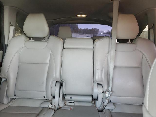 Photo 10 from auction – 2016 ACURA MDX with VIN 5FRYD4H29GB037806