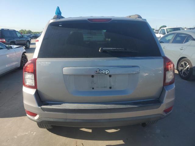 Photo 6 from auction – 2015 JEEP COMPASS SP with VIN 1C4NJCBB4FD131386