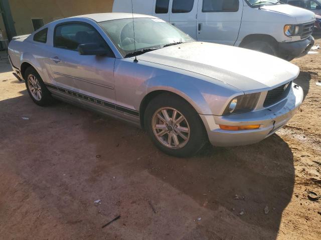 Photo 4 from auction – 2008 FORD MUSTANG with VIN 1ZVHT80N885166931