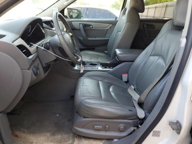Photo 7 from auction – 2013 CHEVROLET TRAVERSE L with VIN 1GNKRGKD8DJ103732