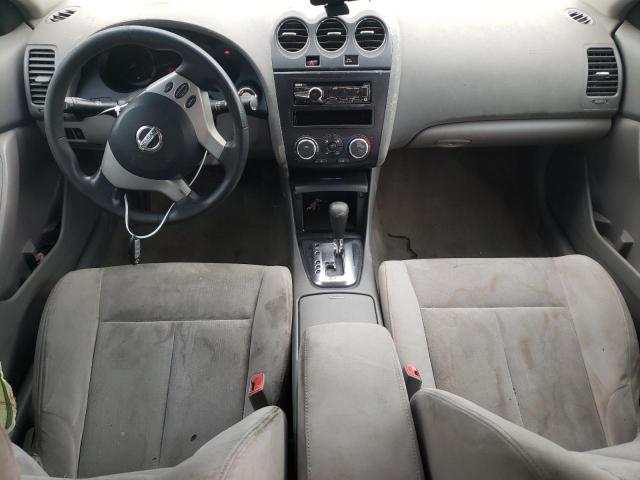 Photo 8 from auction – 2010 NISSAN ALTIMA BAS with VIN 1N4AL2AP2AN406228