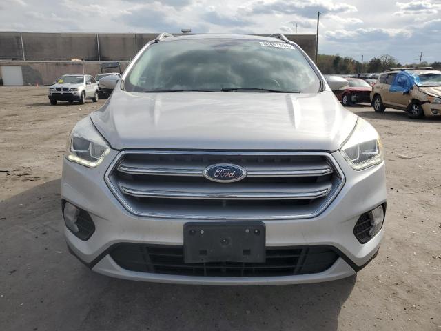 Photo 5 from auction – 2017 FORD ESCAPE TIT with VIN 1FMCU9J90HUB86478