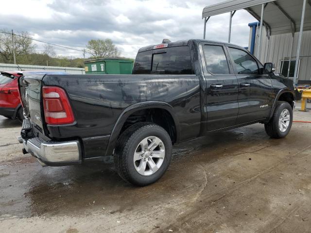 Photo 3 from auction – 2020 RAM 1500 LARAM with VIN 1C6SRFDT5LN176952