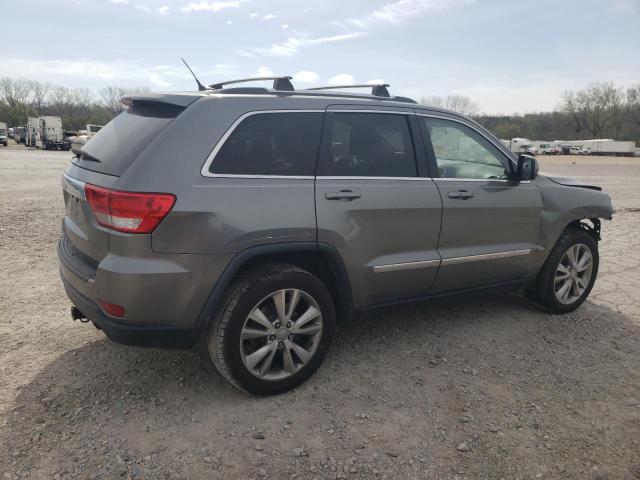 Photo 3 from auction – 2012 JEEP GRAND CHER with VIN 1C4RJFAG4CC298767