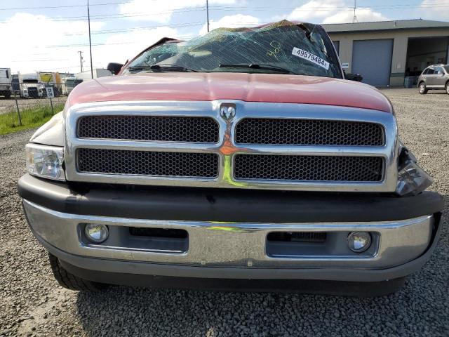 Photo 5 from auction – 1998 DODGE RAM 2500 with VIN 1B7KF2361WJ208152