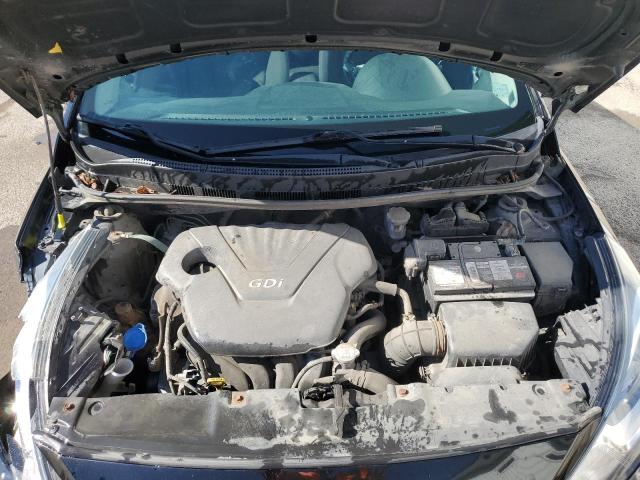 Photo 11 from auction – 2014 HYUNDAI ACCENT GLS with VIN KMHCT5AE8EU143950
