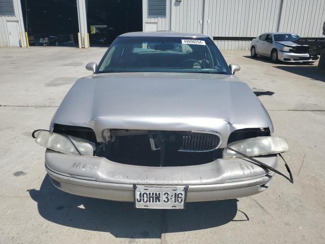 Photo 5 from auction – 1998 BUICK LESABRE LI with VIN 1G4HR52K1WH401020
