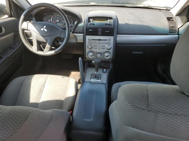 Photo 8 from auction – 2011 MITSUBISHI GALANT FE with VIN 4A32B2FF2BE018741
