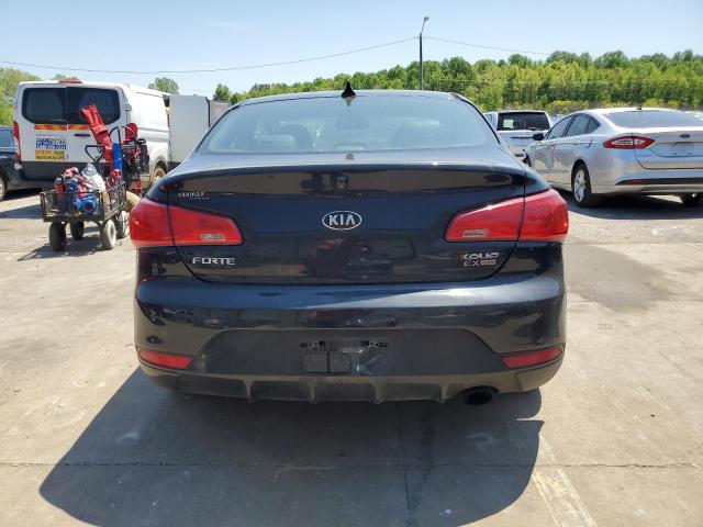 Photo 6 from auction – 2014 KIA FORTE EX with VIN KNAFX6A80E5194419