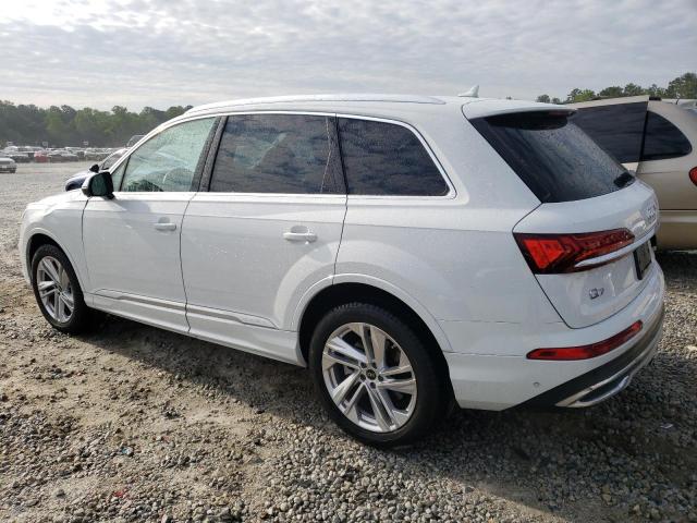 Photo 2 from auction – 2023 AUDI Q7 PREMIUM with VIN WA1LXBF7XPD007348