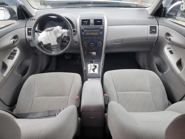 Photo 8 from auction – 2010 TOYOTA COROLLA BA with VIN 1NXBU4EE4AZ379776
