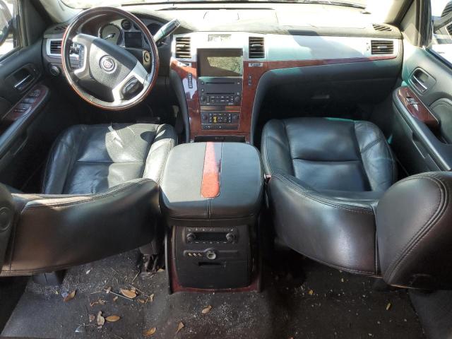 Photo 8 from auction – 2007 CADILLAC ESCALADE E with VIN 1GYFK66817R230022